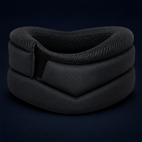 ComfortCollar™ Foam Neck Support product overview