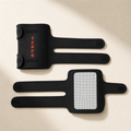 ThermaKnee™ Self-Heating Knee Support (Pair) product overview