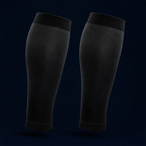 CalfFlex™ Compression Calf Sleeves product overview