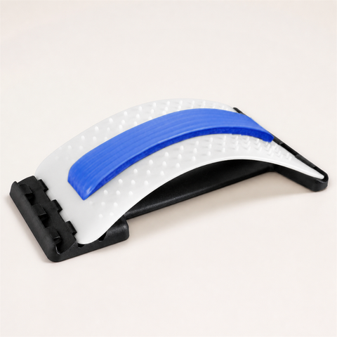 SpineAlign™ Lumbar Support Brace product overview