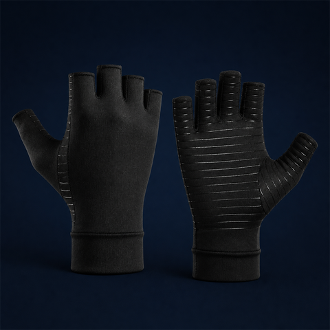 ComfortGrip™ Compression Gloves product overview