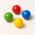 StressEase™ Sticky Wall Ball product overview