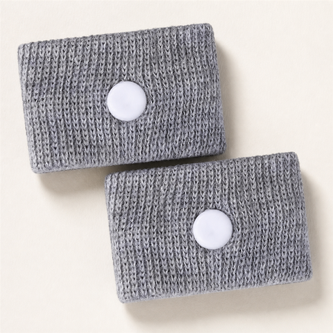 SteadyWrist™ Anti-Nausea Bands product overview