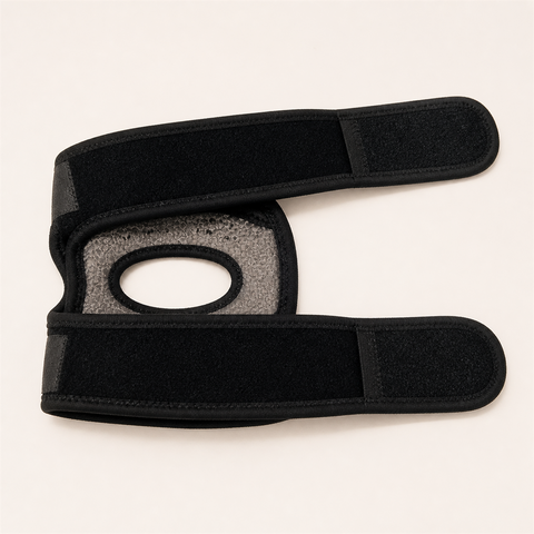 PatellaGuard™ Knee Support Strap product overview