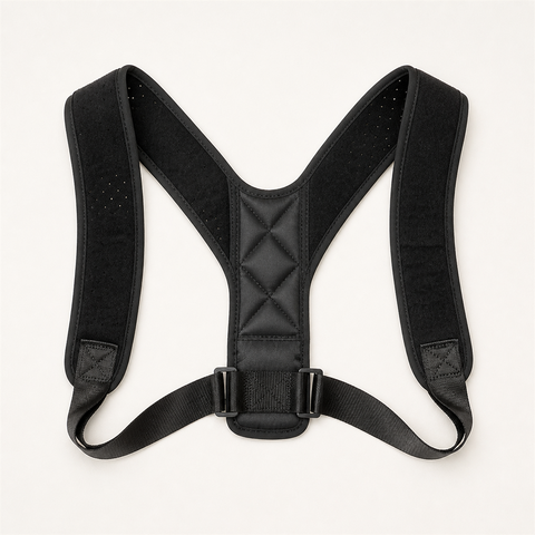 PostureFix™ Support Brace product overview