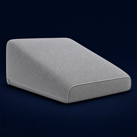 CloudRest™ Memory Foam Sleep Pillow product overview