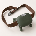 NeckRelax™ Shoulder & Back Kneading Massager product overview