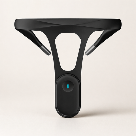 PostureCoach™ Smart Posture Trainer product overview