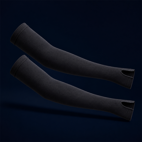 CoolGuard™ UV Protection Arm Sleeves product overview