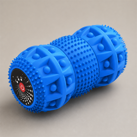 RecoverRoll™ Vibrating Massage Ball product overview