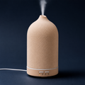 AuraCalm™ Ceramic Aroma Diffuser product overview