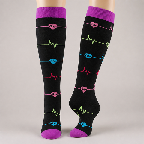 FlowFit™ Outdoor Sport Compression Socks product overview