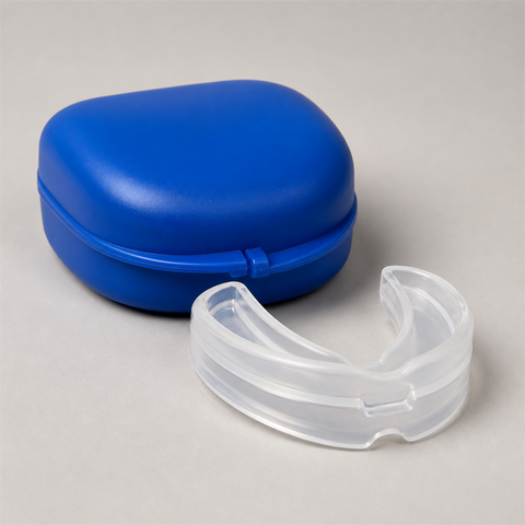 SilentNight™ Anti-Snore Mouthpiece product overview