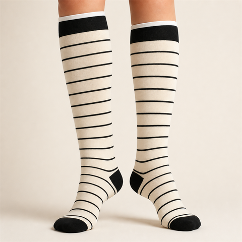 FlowFit™ Everyday Compression Socks product overview