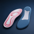 ArchEase™ Orthopedic Arch Support Insoles product overview
