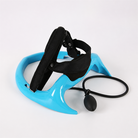 NeckTrac™ Cervical Support Stretcher product overview