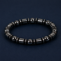 EarthCalm™ Magnetic Stone Bracelet product overview
