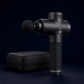 DeepTissue Pro™ Percussion Massage Gun product overview