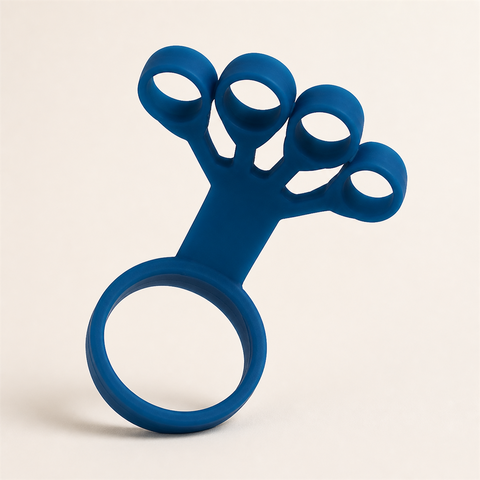 GripStrong™ Hand & Finger Exerciser product overview