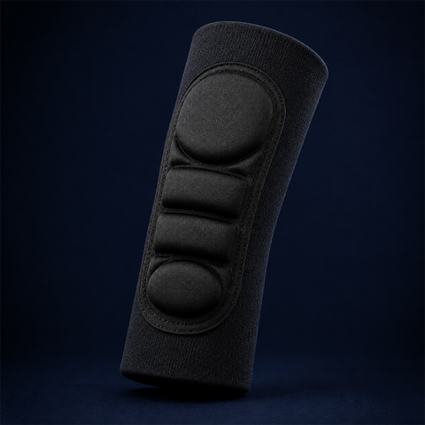 ElbowGuard™ Compression Support Brace product overview