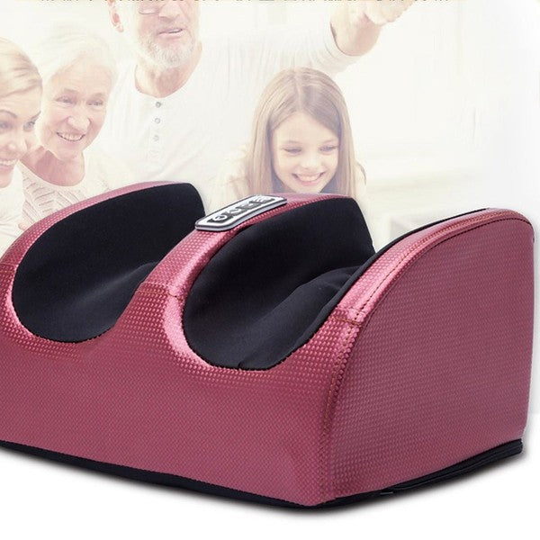 FootRevive™ Shiatsu Foot Massager