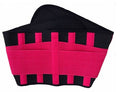 LumbarFlex™ Back & Core Support Belt