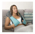 KneadEase™ Shiatsu Heat Massager