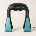 KneadEase™ Shiatsu Heat Massager product overview