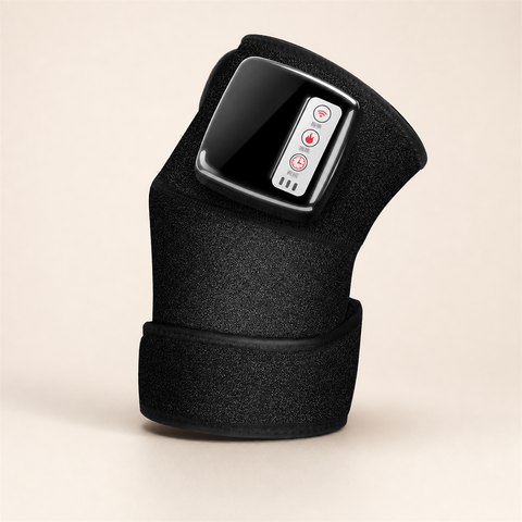 KneeRevive™ Pro Infrared Heat Massager product overview