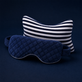 DreamSoft™ Weighted Travel Eye Pillow product overview
