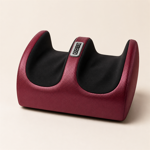 FootRevive™ Shiatsu Foot Massager product overview