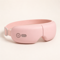 VisionRelief™ Heated Eye Massager product overview
