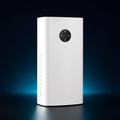 Air Purifier Formaldehyde Removal Deodorant Second-hand Smoke Anion Air Purifier Household product overview