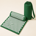 ZenMat™ Acupressure Mat & Pillow Set product overview