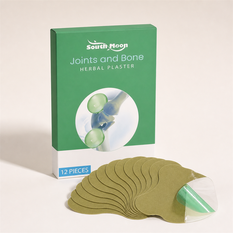 SoothePatch™ Targeted Comfort Patches product overview