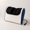NeckRelax™ Shiatsu Massage Pillow product overview