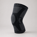 PatellaGuard™ Pro Spring Support Brace product overview