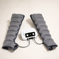LegRevive™ Air Compression Leg Massager product overview