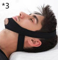 SilentNight™ Snore Support Chin Strap