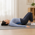 SpineRelease™ Pro Adjustable Stretcher shown in everyday use