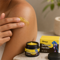SootheBalm™ Joint & Muscle Cream fit and operation detail