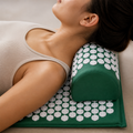 ZenMat™ Acupressure Mat & Pillow Set fit and operation detail