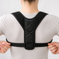 PostureFix™ Support Brace fit and operation detail