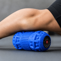 RecoverRoll™ Vibrating Massage Ball fit and operation detail