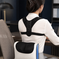 Desk Worker Relief Kit fit and operation detail