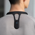 PostureCoach™ Smart Posture Trainer fit and operation detail
