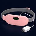 CycleEase™ Heated Period Cramp Belt fit and operation detail