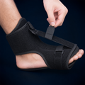 ArchEase™ Plantar Fasciitis Night Splint fit and operation detail