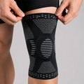 PatellaGuard™ Pro Spring Support Brace fit and operation detail