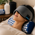 Sleep & Calm Kit fit and operation detail
